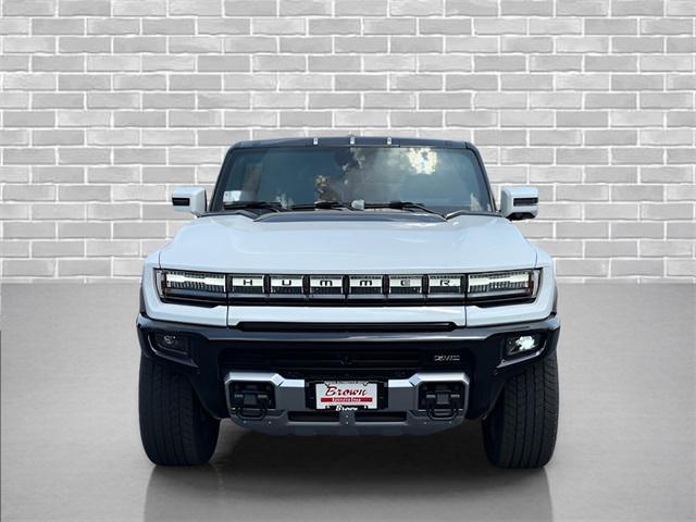 new 2025 GMC HUMMER EV SUV car, priced at $103,900