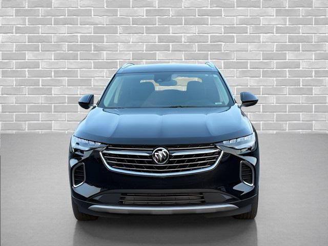 used 2023 Buick Envision car, priced at $24,195