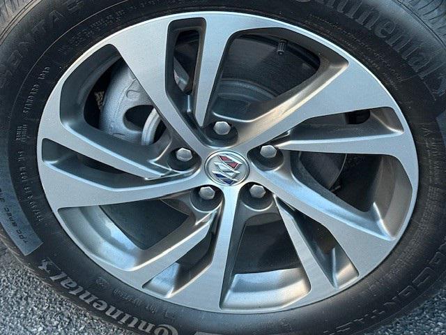 used 2023 Buick Envision car, priced at $24,195