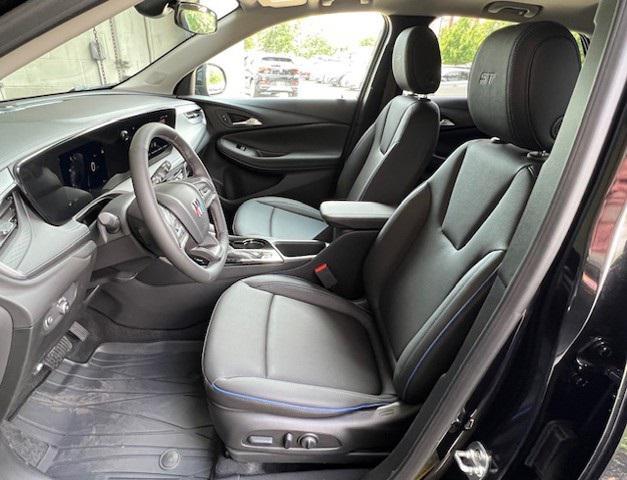 new 2026 Buick Encore GX car, priced at $31,749