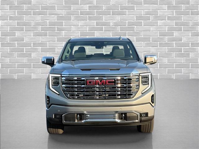 new 2025 GMC Sierra 1500 car, priced at $73,657