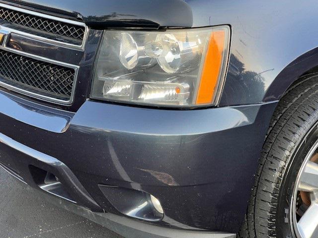 used 2013 Chevrolet Tahoe car, priced at $9,495