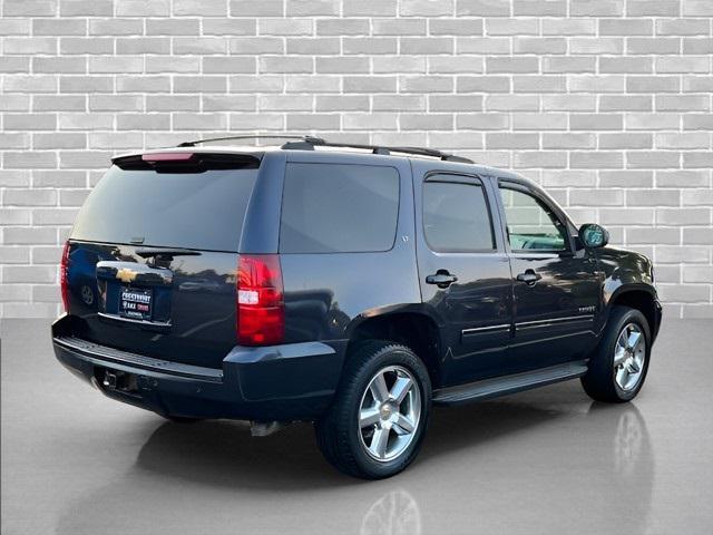 used 2013 Chevrolet Tahoe car, priced at $9,495