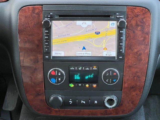 used 2013 Chevrolet Tahoe car, priced at $9,495