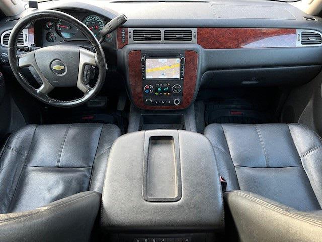 used 2013 Chevrolet Tahoe car, priced at $9,495