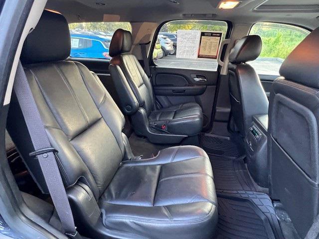 used 2013 Chevrolet Tahoe car, priced at $9,495