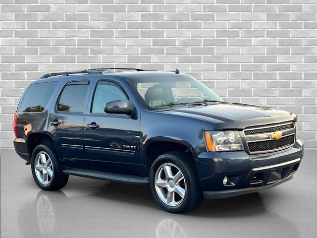 used 2013 Chevrolet Tahoe car, priced at $9,495