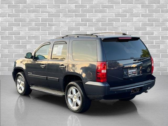 used 2013 Chevrolet Tahoe car, priced at $9,495