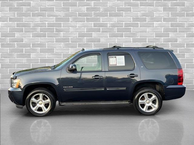 used 2013 Chevrolet Tahoe car, priced at $9,495