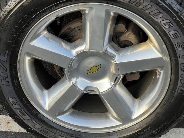 used 2013 Chevrolet Tahoe car, priced at $9,495