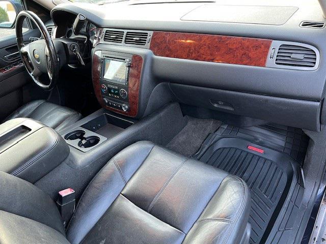 used 2013 Chevrolet Tahoe car, priced at $9,495