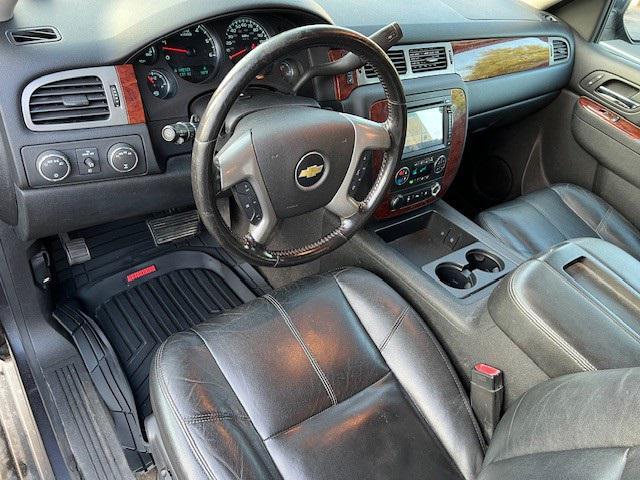 used 2013 Chevrolet Tahoe car, priced at $9,495