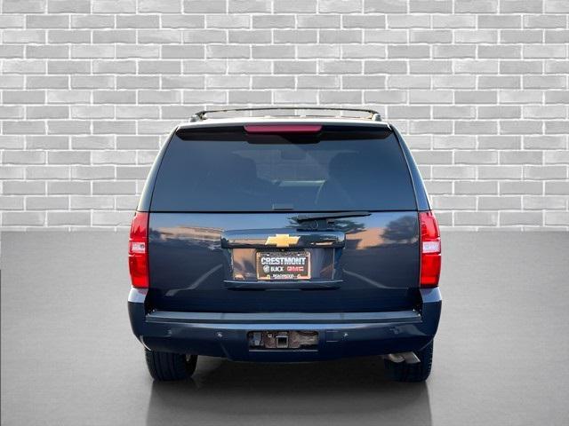 used 2013 Chevrolet Tahoe car, priced at $9,495
