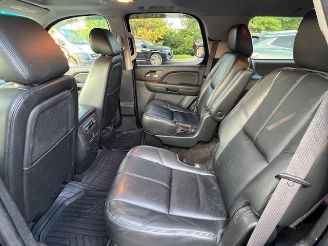 used 2013 Chevrolet Tahoe car, priced at $9,495