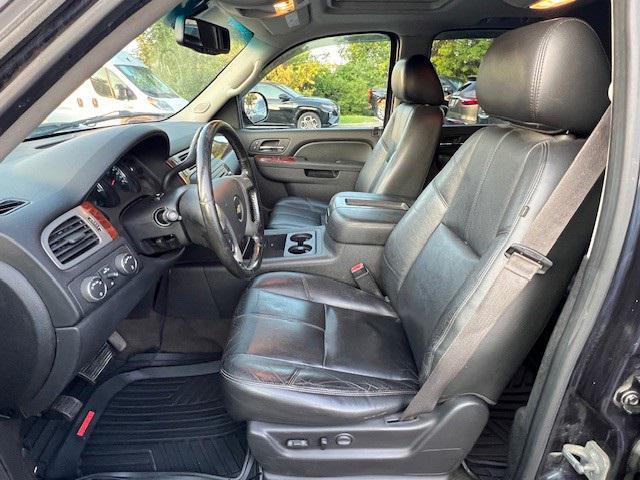 used 2013 Chevrolet Tahoe car, priced at $9,495