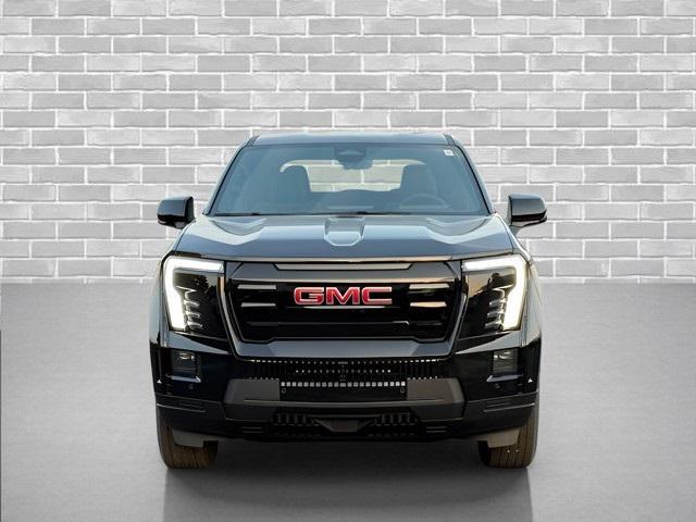 new 2026 GMC Sierra EV car, priced at $74,512