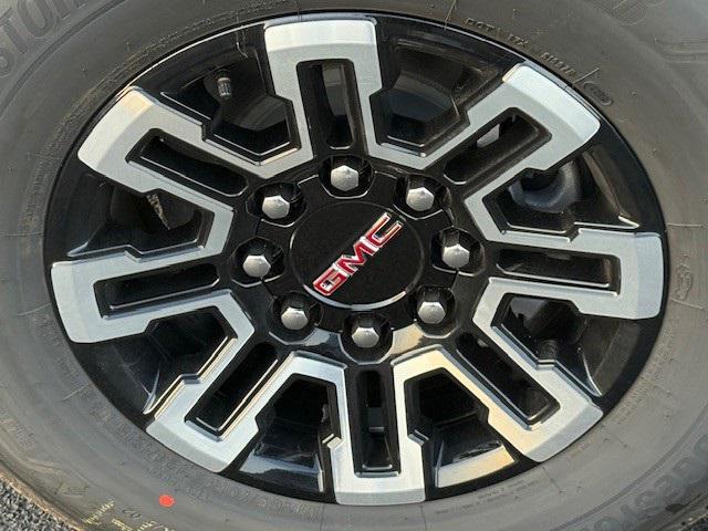 new 2026 GMC Sierra EV car, priced at $74,512