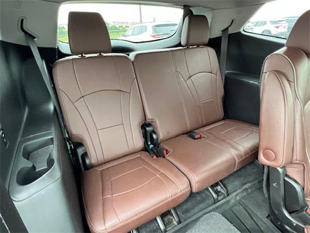 used 2021 Buick Enclave car, priced at $29,694
