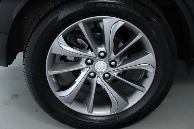 used 2022 Buick Encore GX car, priced at $21,995