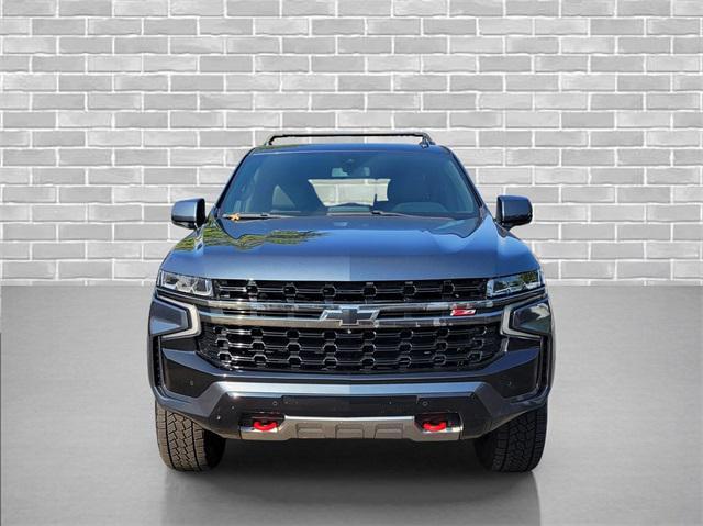 used 2021 Chevrolet Tahoe car, priced at $41,595