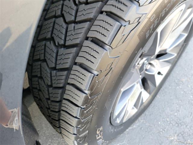 used 2021 Chevrolet Tahoe car, priced at $41,595