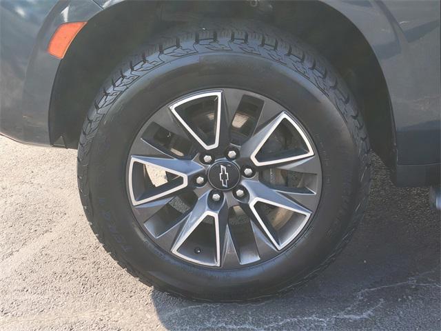 used 2021 Chevrolet Tahoe car, priced at $41,595
