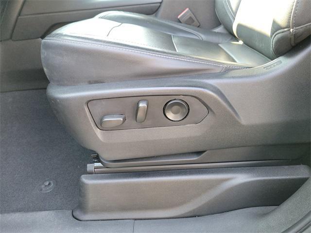 used 2021 Chevrolet Tahoe car, priced at $41,595