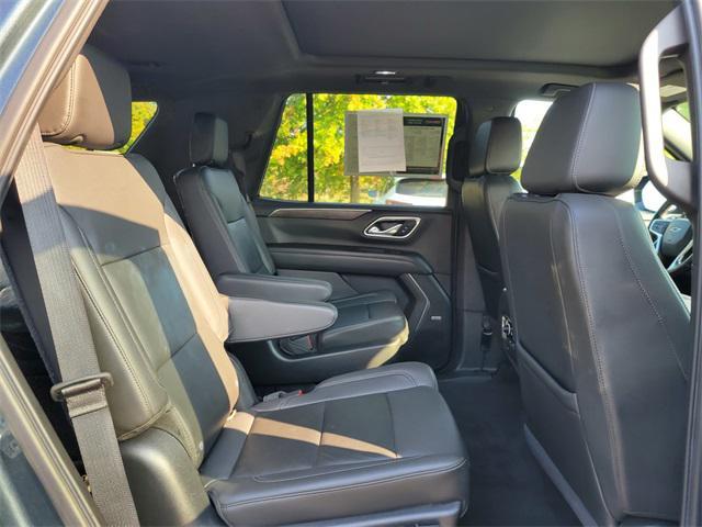 used 2021 Chevrolet Tahoe car, priced at $41,595