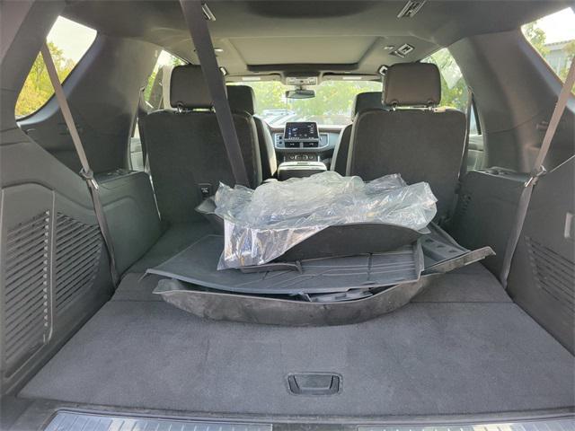 used 2021 Chevrolet Tahoe car, priced at $41,595