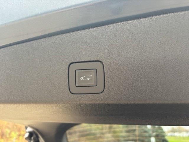 new 2025 Buick Encore GX car, priced at $29,078
