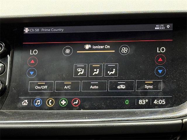 used 2021 Buick Envision car, priced at $23,995