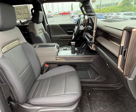 new 2026 GMC HUMMER EV SUV car, priced at $99,491