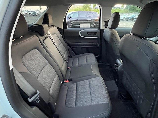 used 2023 Ford Bronco Sport car, priced at $25,495