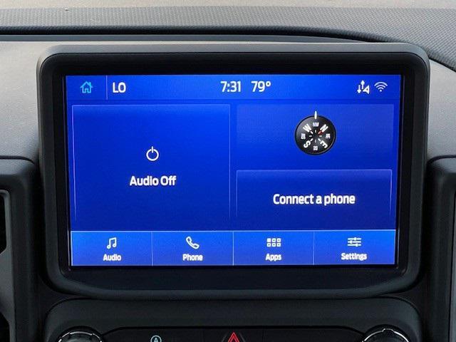 used 2023 Ford Bronco Sport car, priced at $25,495