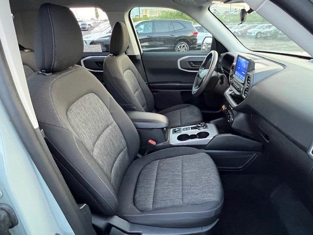 used 2023 Ford Bronco Sport car, priced at $25,495