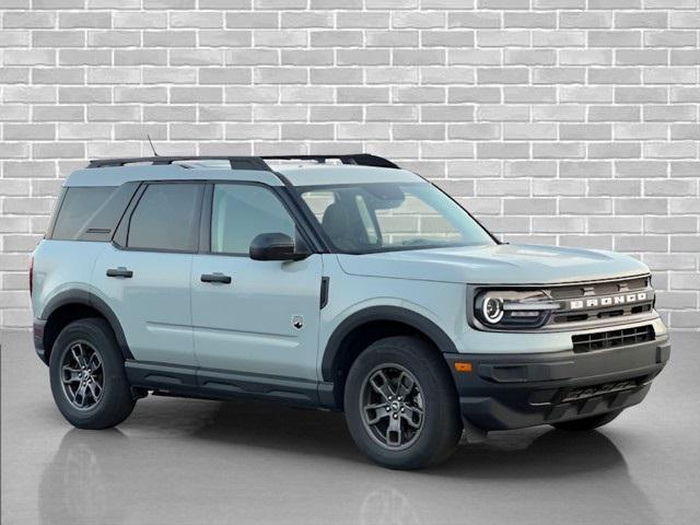 used 2023 Ford Bronco Sport car, priced at $25,495