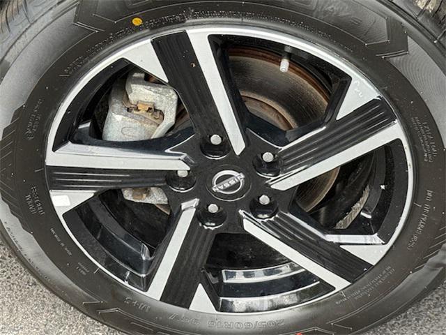 used 2024 Nissan Sentra car, priced at $18,195
