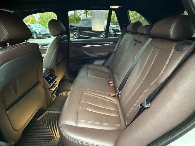 used 2018 BMW X5 eDrive car, priced at $18,995