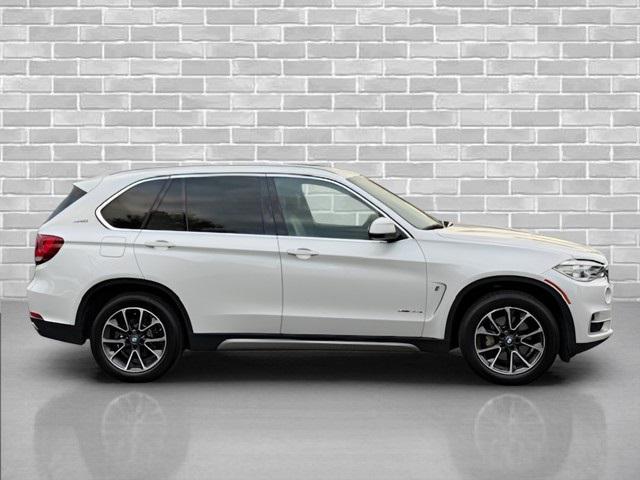 used 2018 BMW X5 eDrive car, priced at $18,995