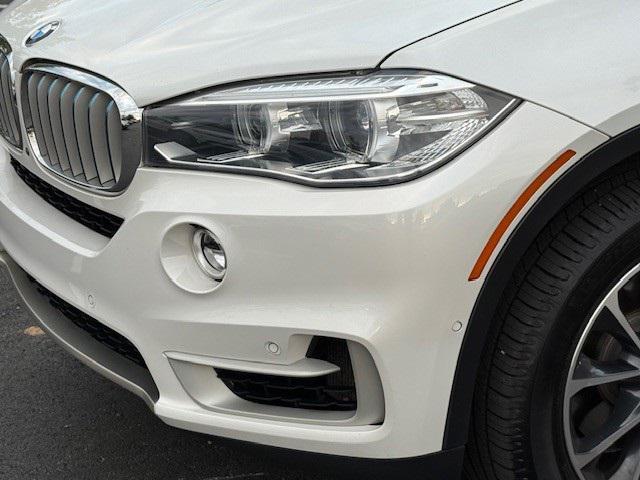 used 2018 BMW X5 eDrive car, priced at $18,995