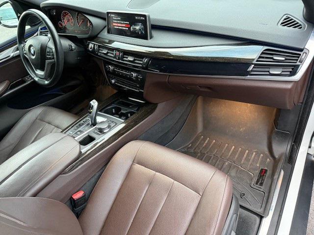 used 2018 BMW X5 eDrive car, priced at $18,995
