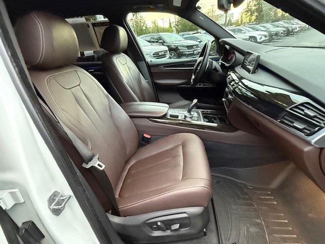 used 2018 BMW X5 eDrive car, priced at $18,995