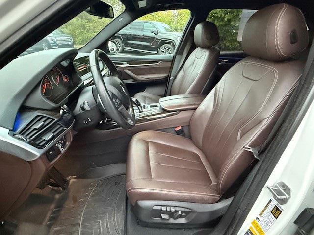 used 2018 BMW X5 eDrive car, priced at $18,995