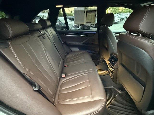used 2018 BMW X5 eDrive car, priced at $18,995