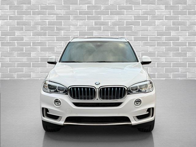 used 2018 BMW X5 eDrive car, priced at $18,995