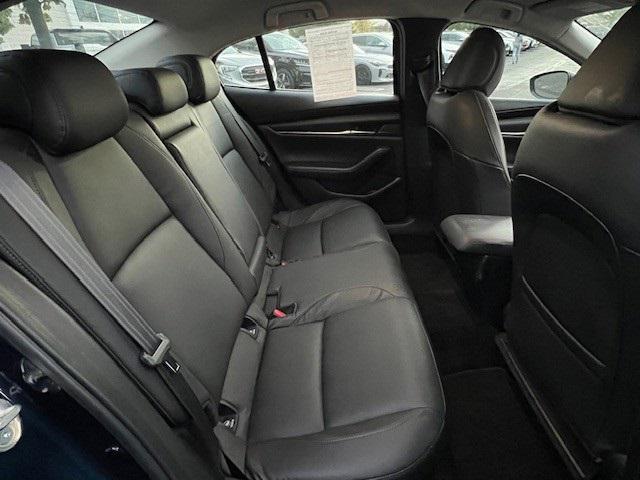used 2020 Mazda Mazda3 car, priced at $20,595