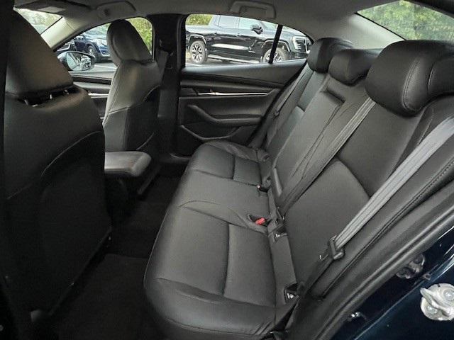 used 2020 Mazda Mazda3 car, priced at $20,595