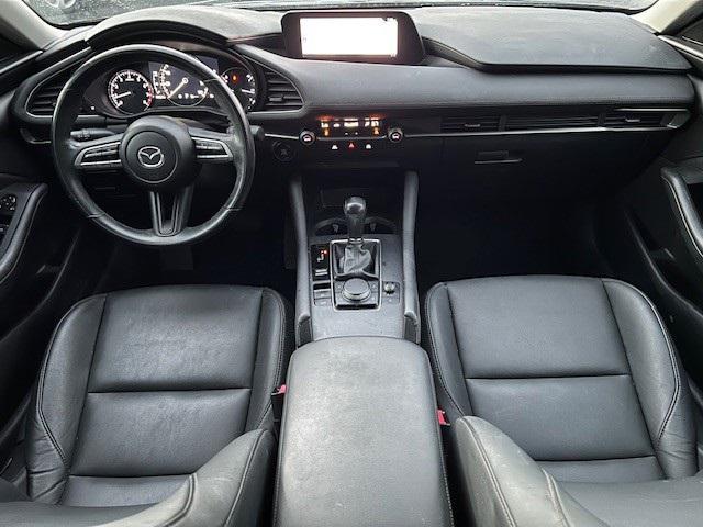 used 2020 Mazda Mazda3 car, priced at $20,595