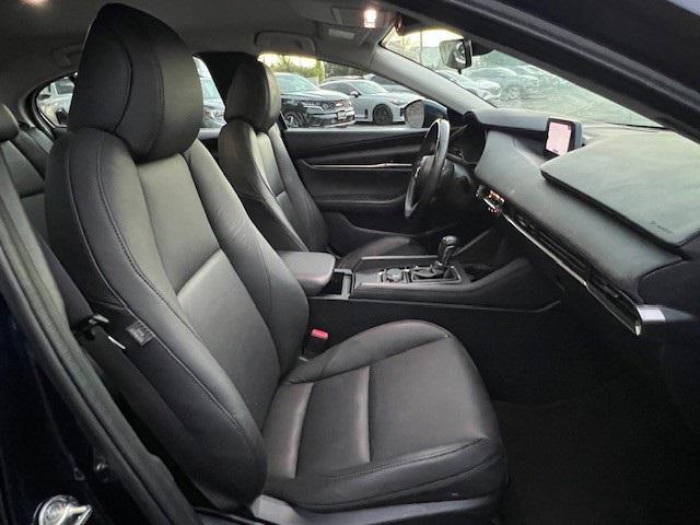 used 2020 Mazda Mazda3 car, priced at $20,595
