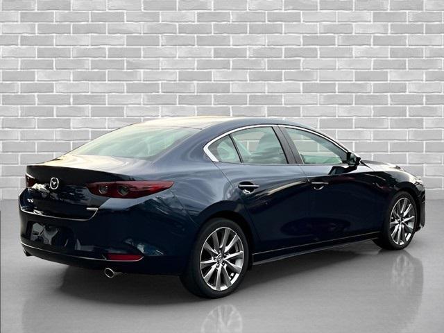 used 2020 Mazda Mazda3 car, priced at $20,595